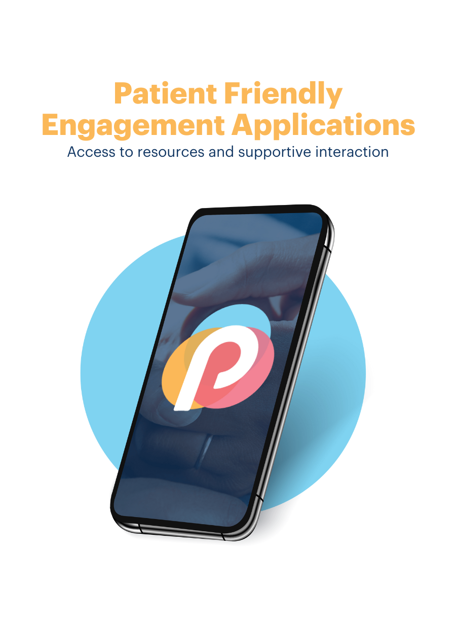 Prosperdtx Patient Engagement App
