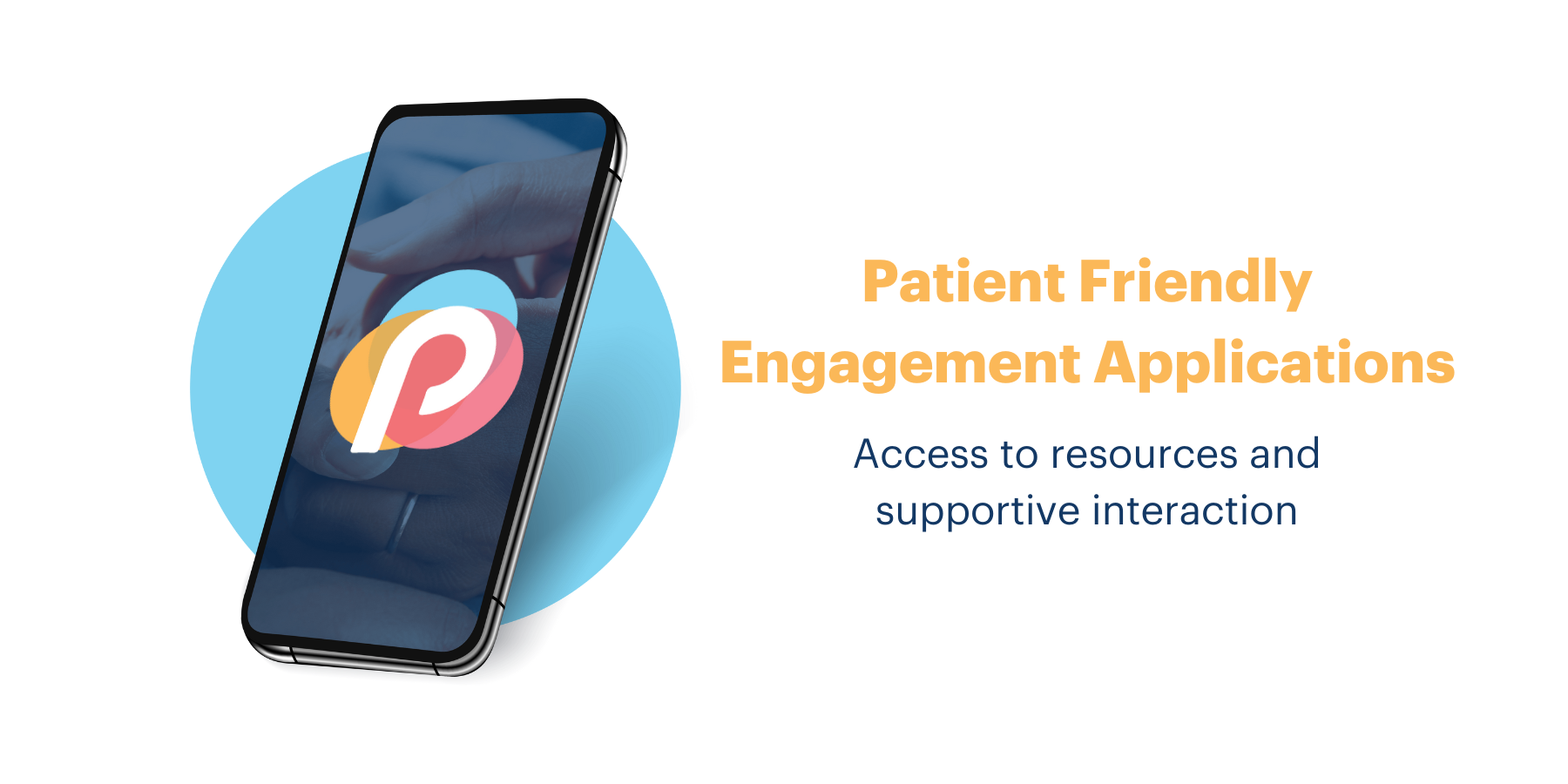 Prosperdtx Patient Engagement App 