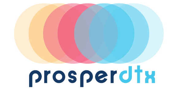 Prosperdtx logo